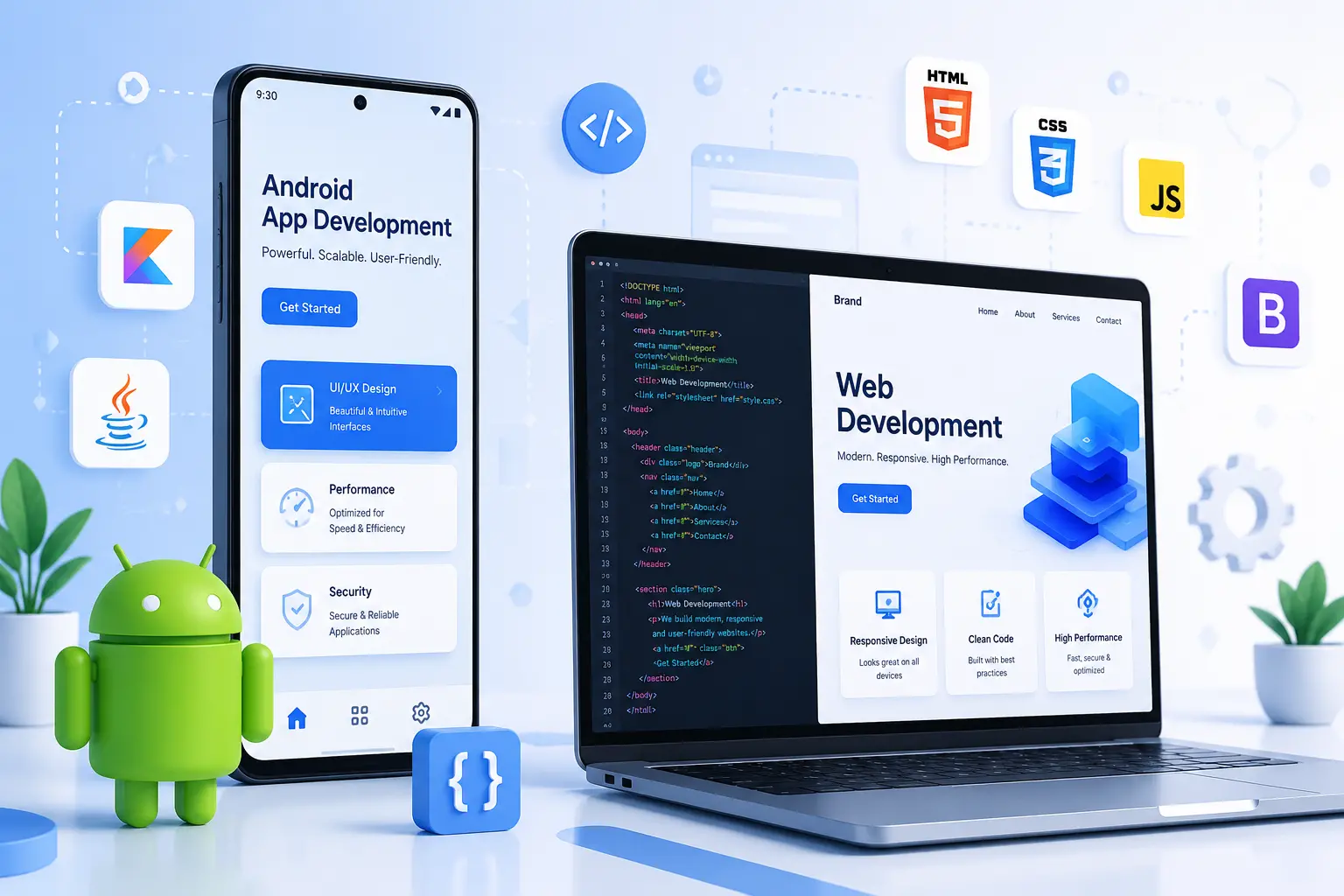 blog