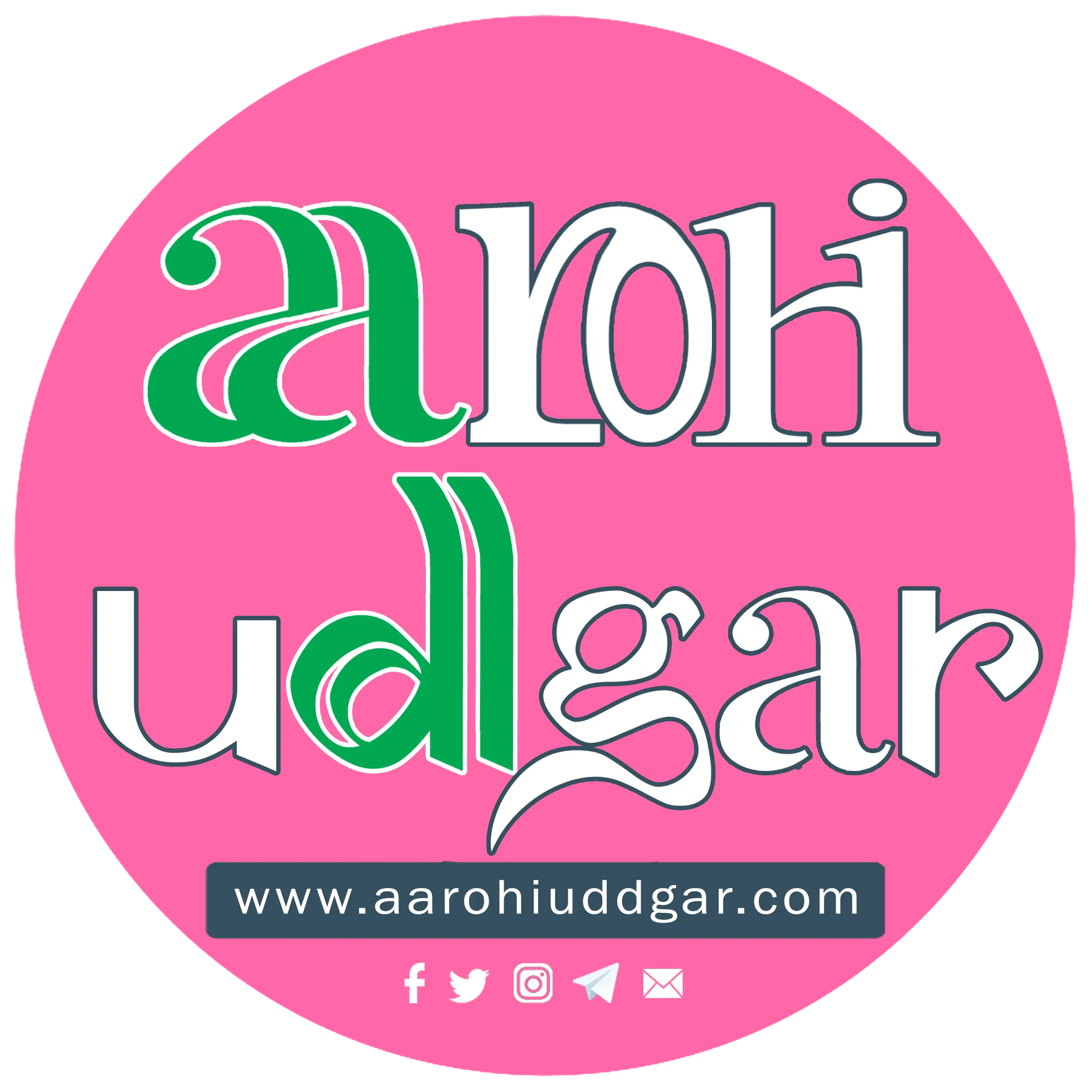 Aarohi Udgar