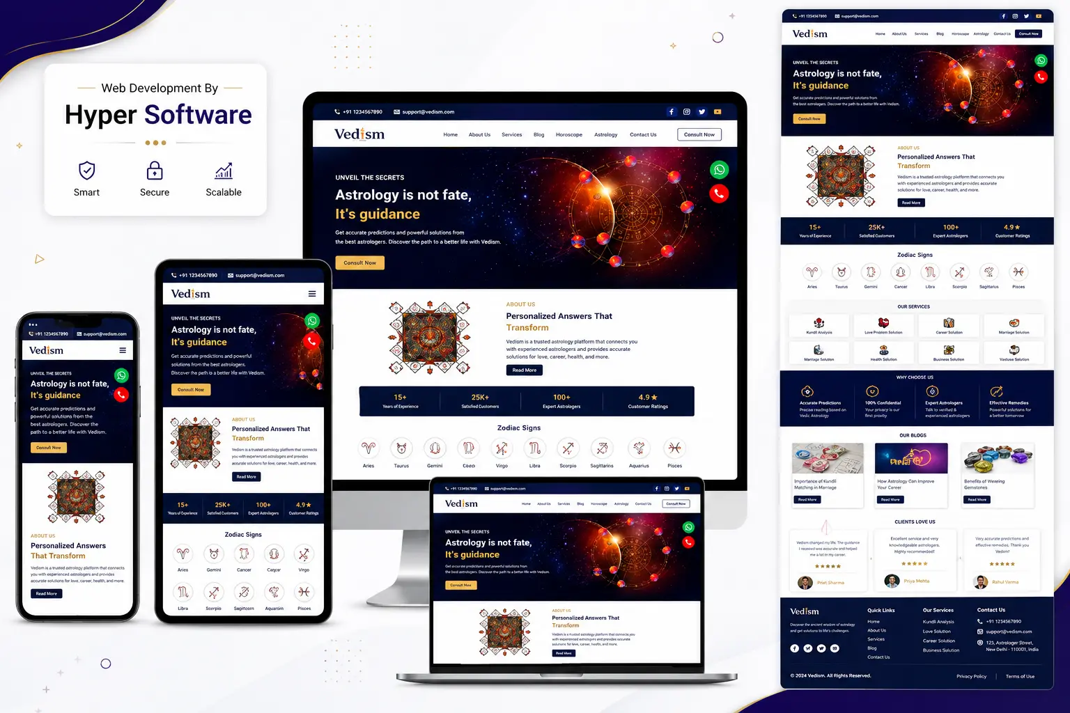 CRM Management Software