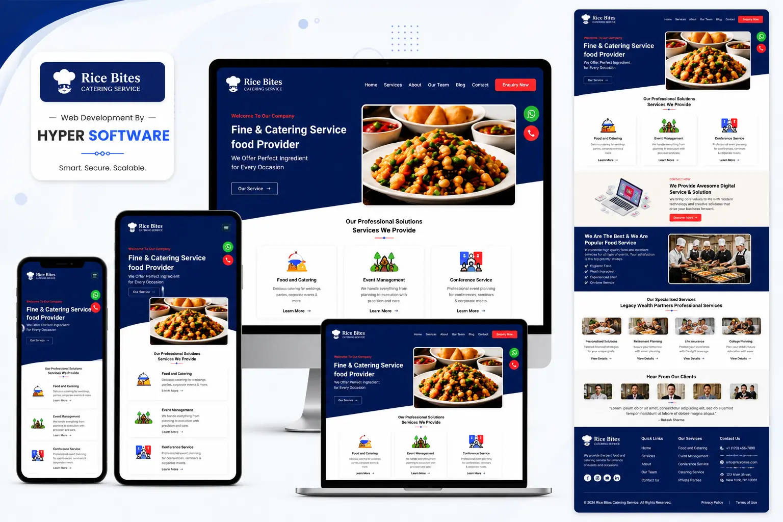 CRM Management Software