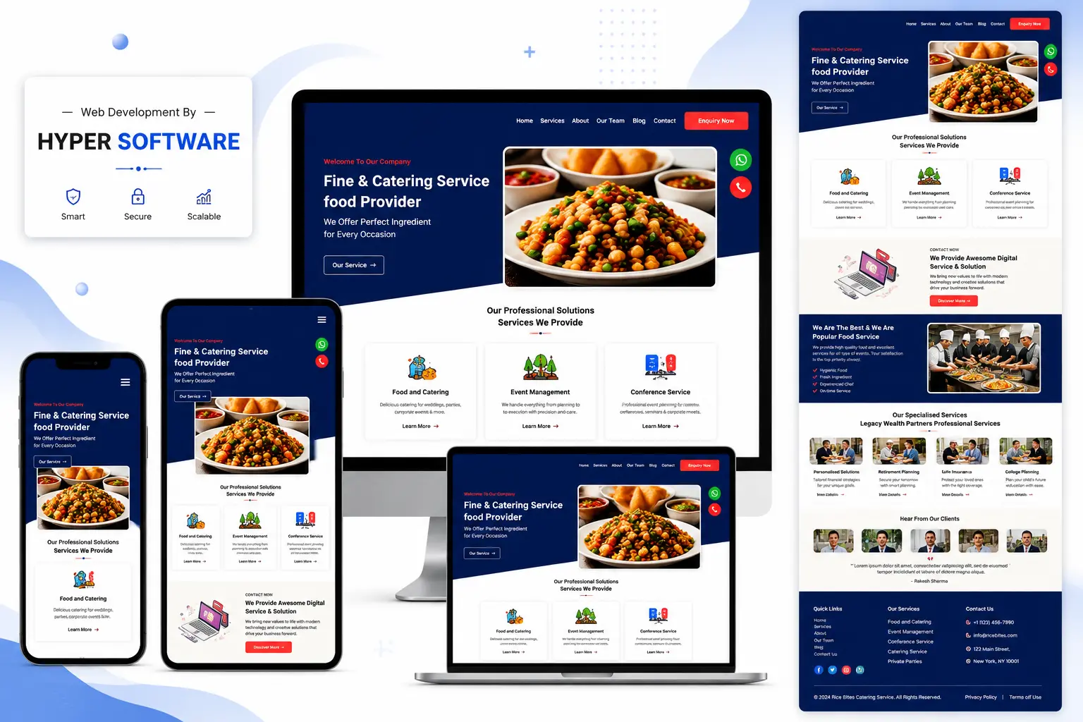 CRM Management Software