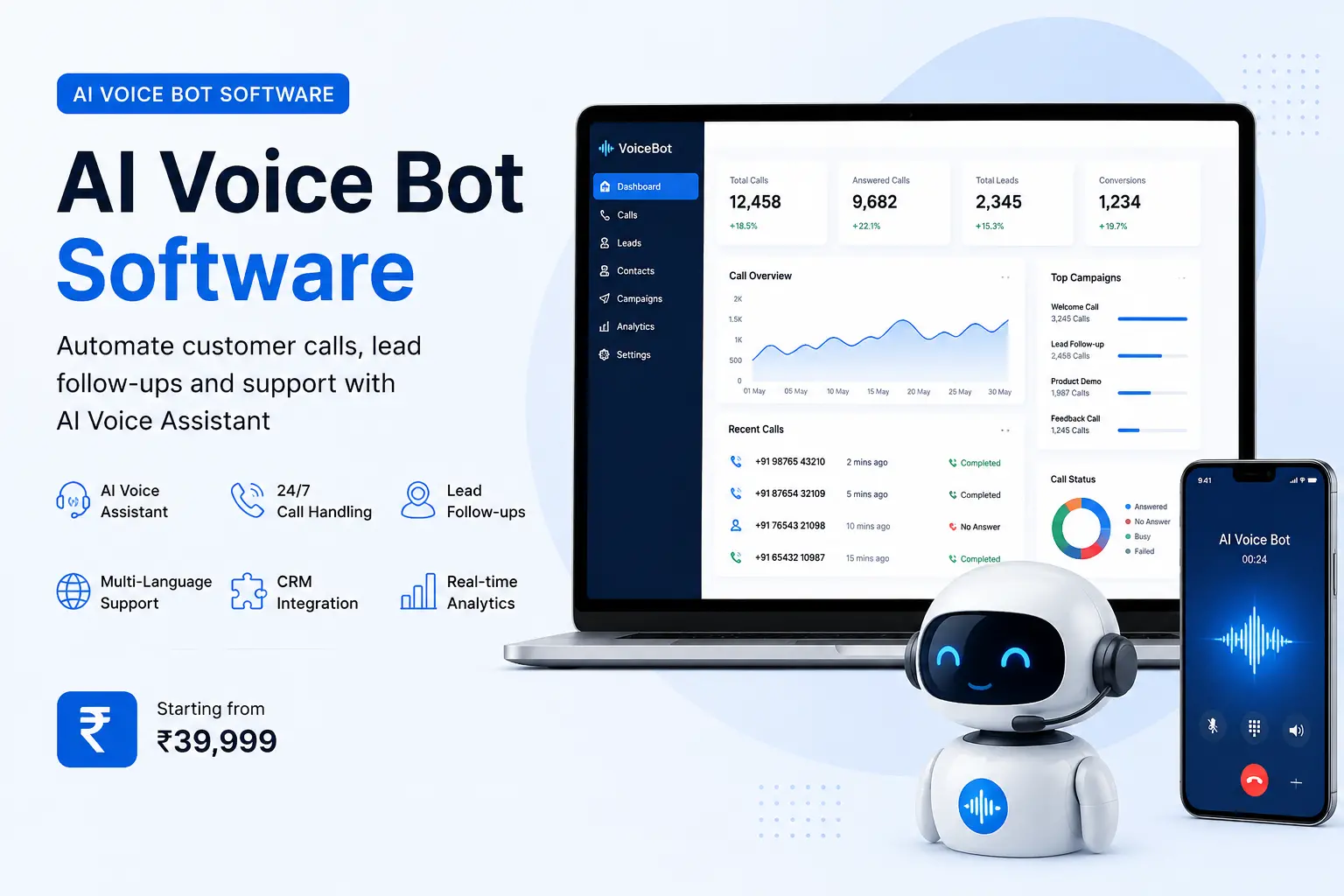 Learning Management System