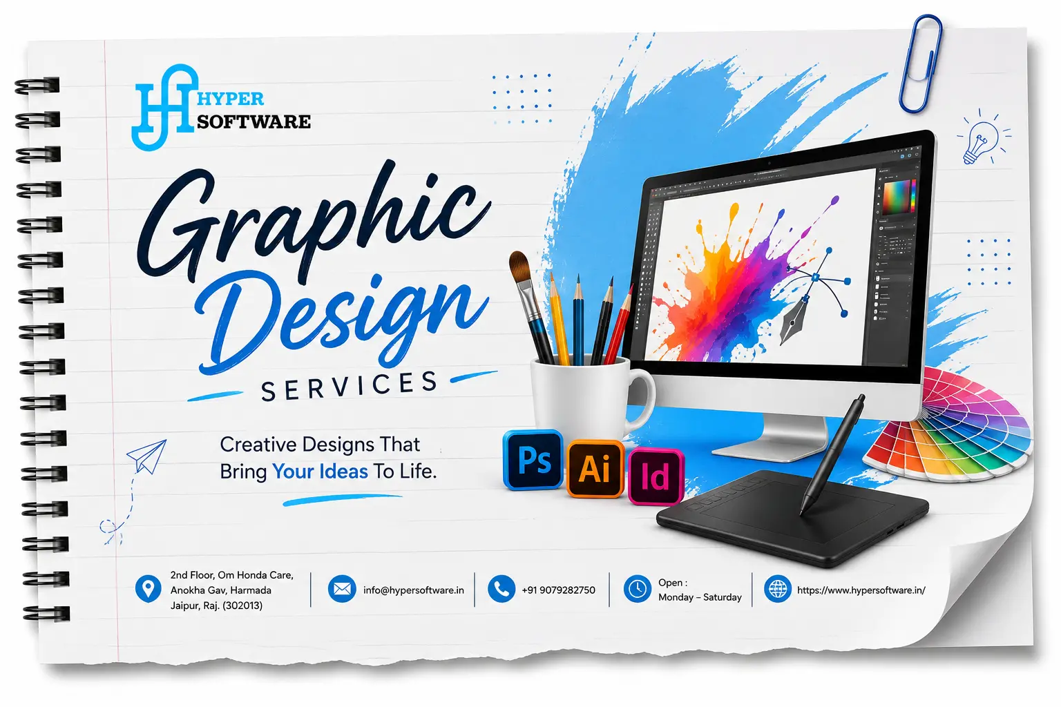 Graphic Design