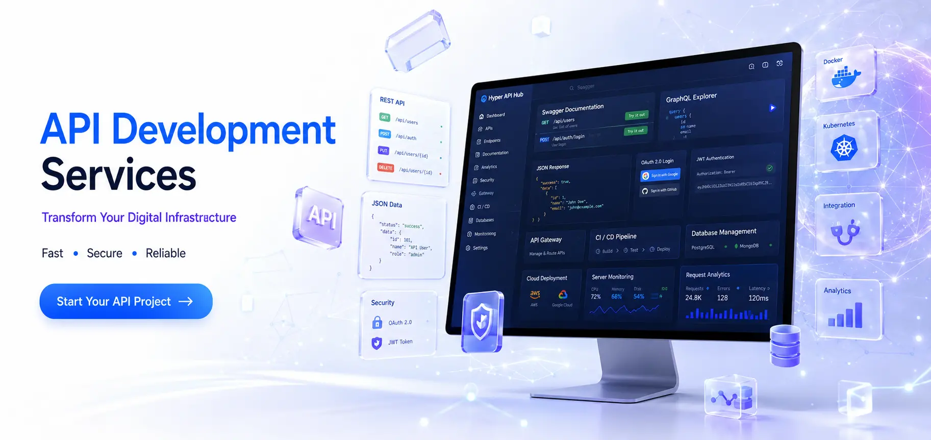 API Development