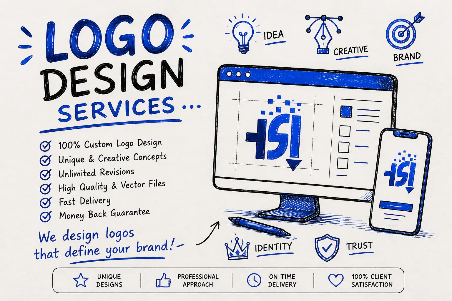 Logo Design
