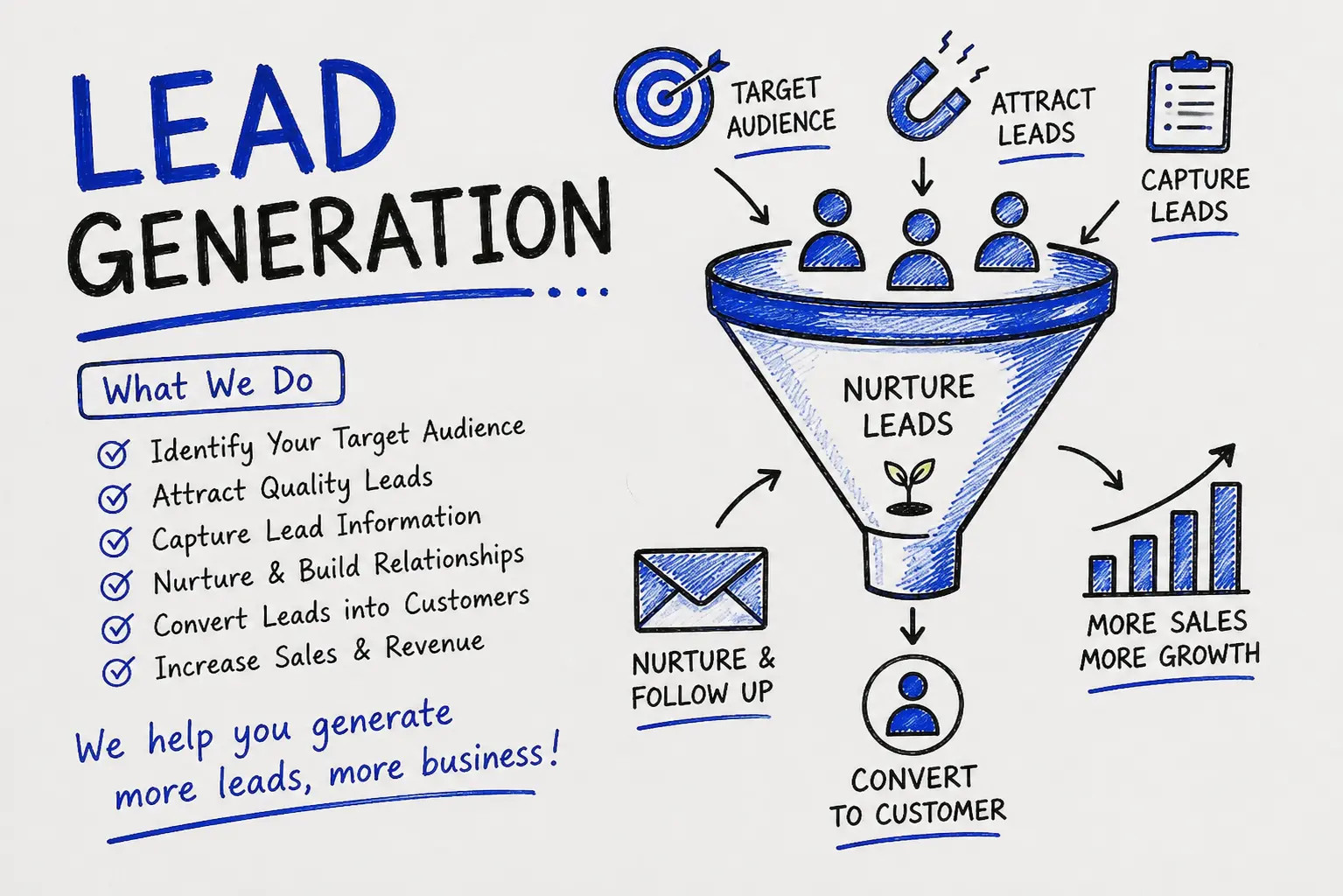 Lead Generation