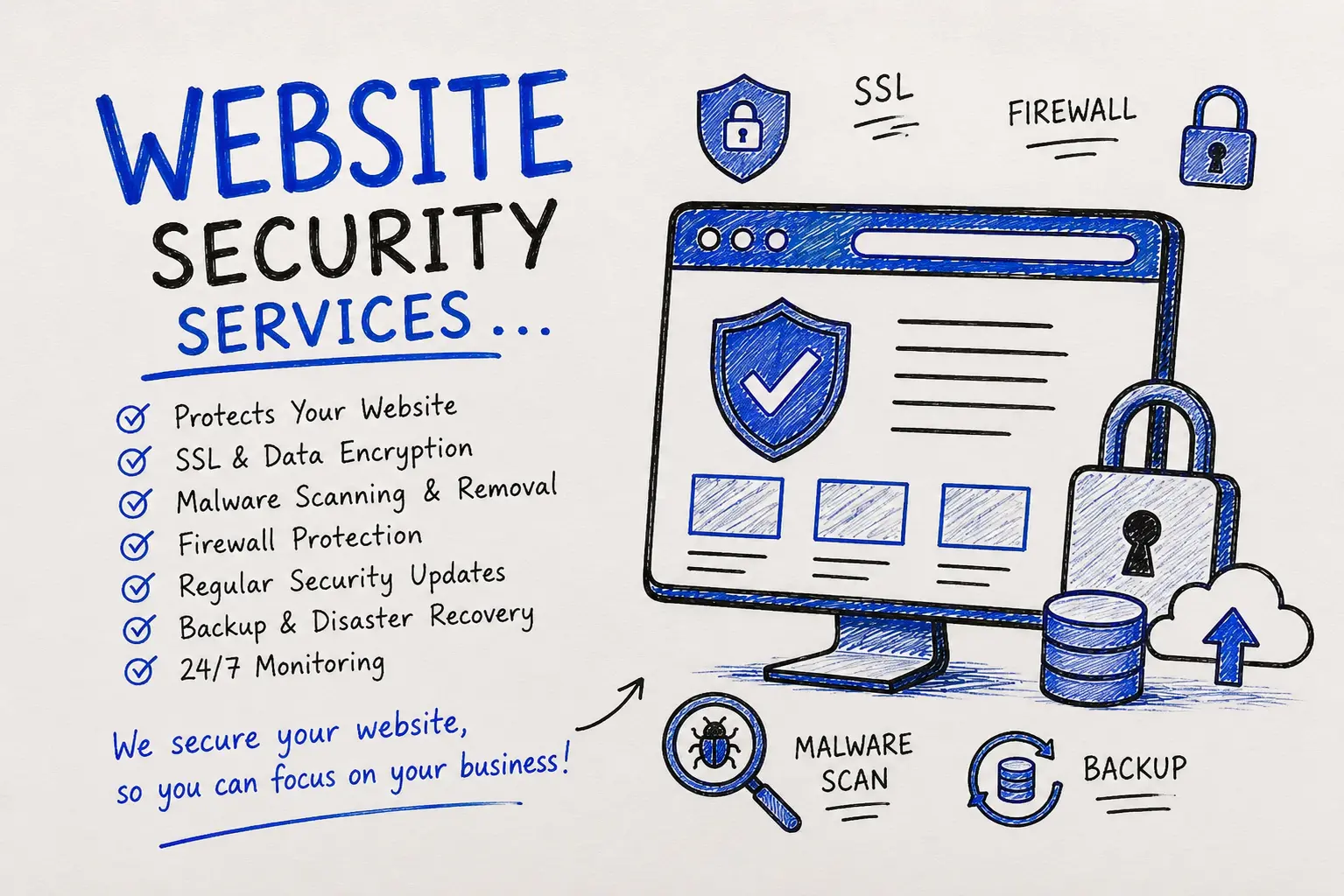 Website Security
