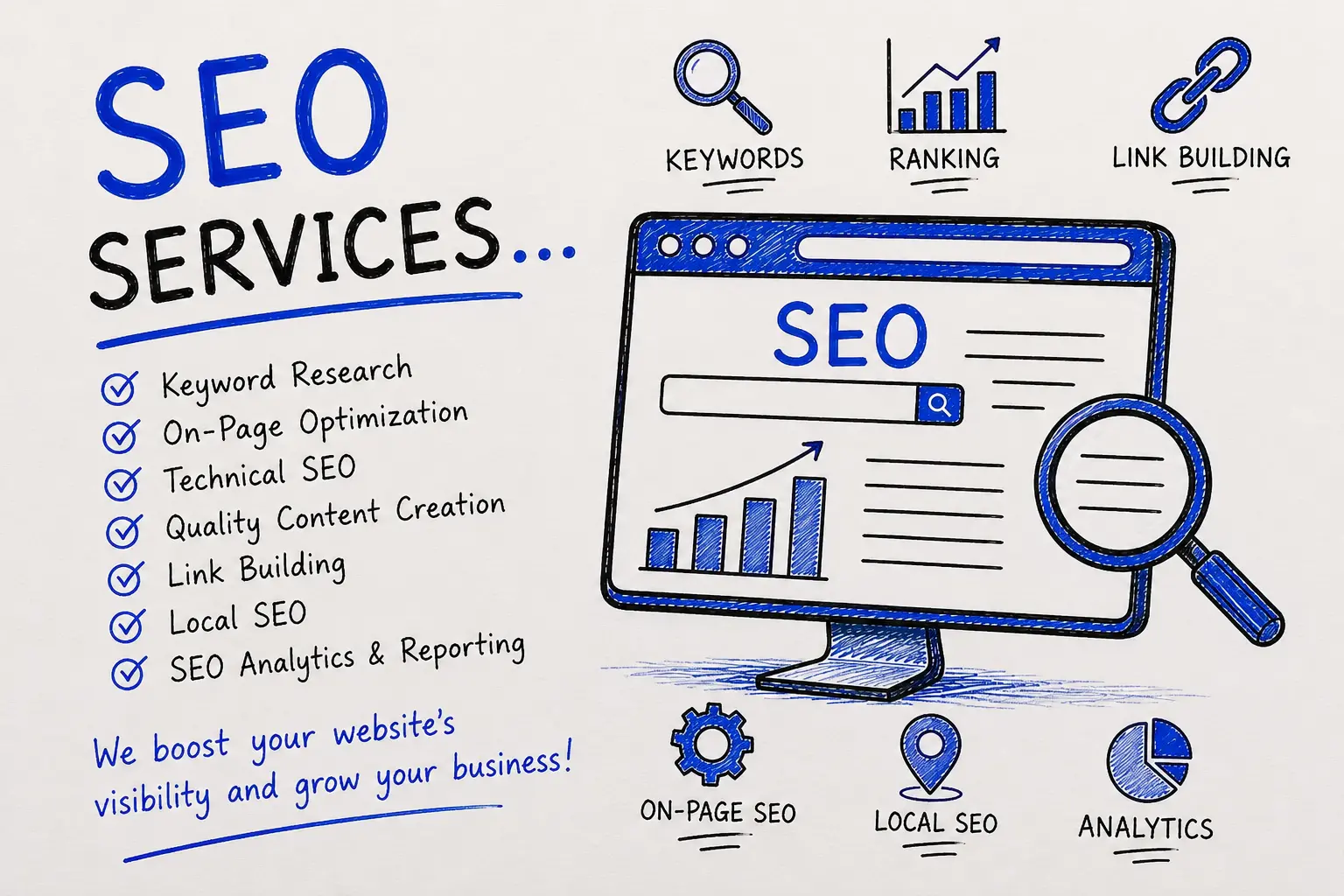 SEO Services