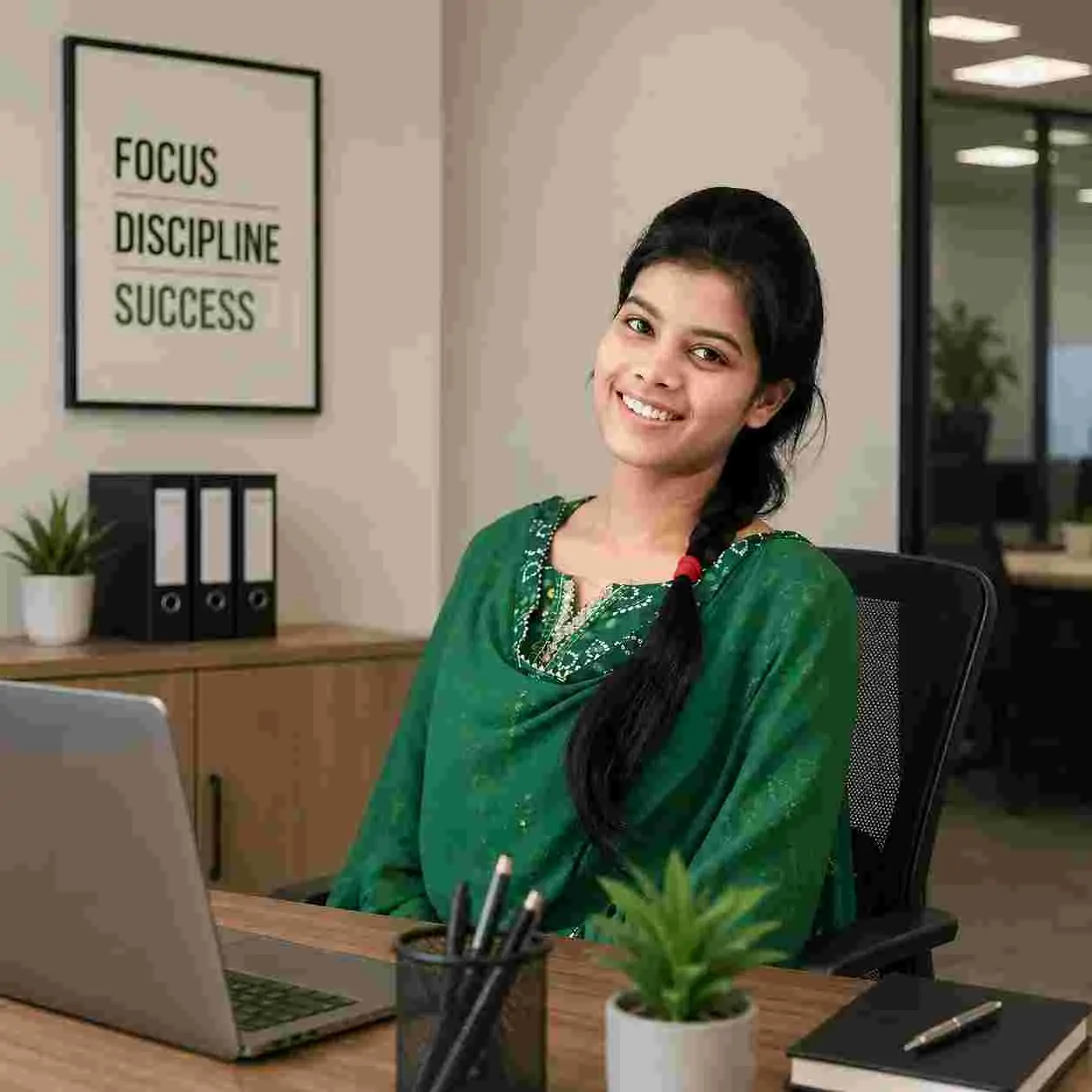 Payal Yadav