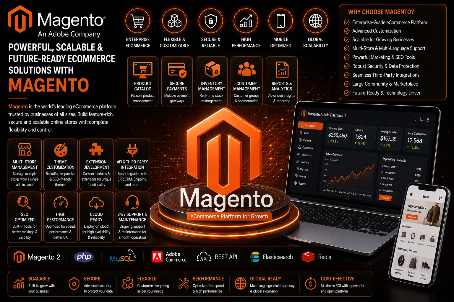 Magento